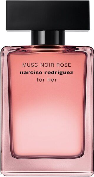 Rodriguez Narciso Rodriguez For Her Musc Noir Rose Eau de Parfum (EdP) 50 ml Pa