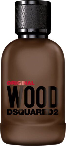 DSQUARED2 Wood Original Eau de Parfum (EdP) 30 ml Parfüm