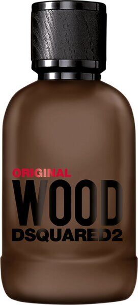 DSQUARED2 Wood Original Eau de Parfum (EdP) 100 ml Parfüm