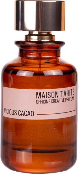 Maison Tahit&eacute; Maison Tahité Vicious Cacao Eau de Parfum (EdP) 100 ml Parfüm
