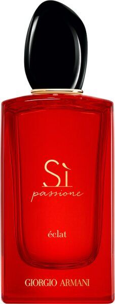 Giorgio Armani Sì Passione Éclat Eau de Parfum (EdP) 100 ml Parfüm