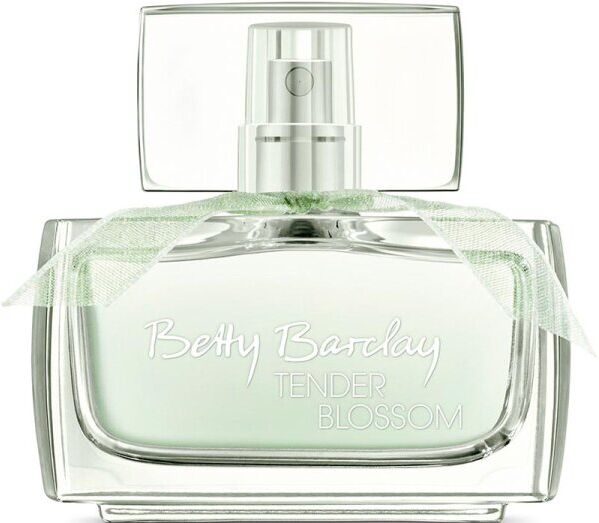 Betty Barclay Tender Blossom Eau de Parfum (EdP) 20 ml Parfüm