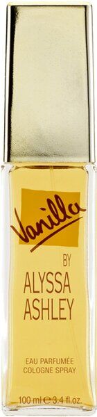 Alyssa Ashley Vanilla Eau de Cologne (EdC) 100 ml