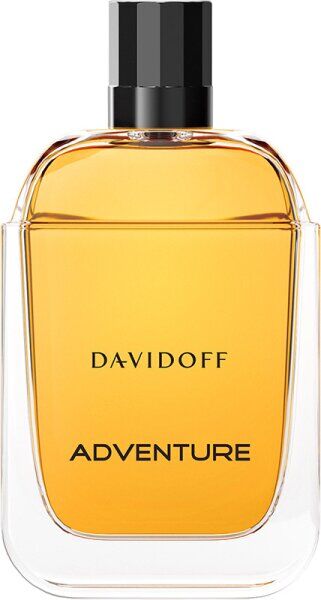 Davidoff Adventure Eau de Toilette (EdT) Natural Spray 100 ml Parfüm