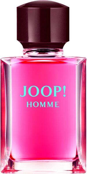 Joop! Homme Eau de Toilette (EdT) 75 ml Parfüm