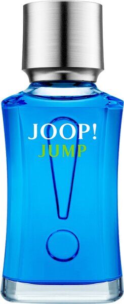 Joop! Jump Eau de Toilette (EdT) 30 ml Parfüm