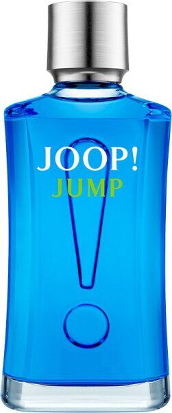 Joop! Jump Eau de Toilette (EdT) 100 ml Parfüm