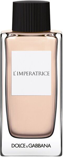 Dolce & Gabbana L'Impératrice Eau De Toilette (EdT) 100 ml Parfüm