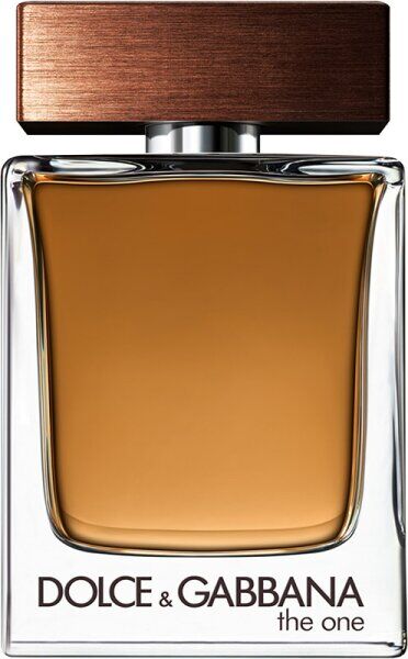 Dolce & Gabbana The One For Men Eau de Toilette (EdT) 50 ml Parfüm