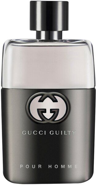 Gucci Guilty Pour Homme Eau de Toilette (EdT) 50 ml Parfüm