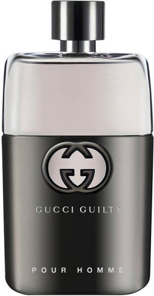 Gucci Guilty Pour Homme Eau de Toilette (EdT) 90 ml Parfüm
