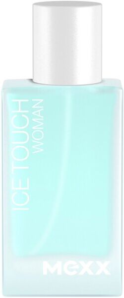 Mexx Ice Touch Woman Eau de Toilette (EdT) 15 ml Parfüm