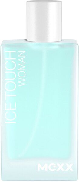 Mexx Ice Touch Woman Eau de Toilette (EdT) 30 ml Parfüm