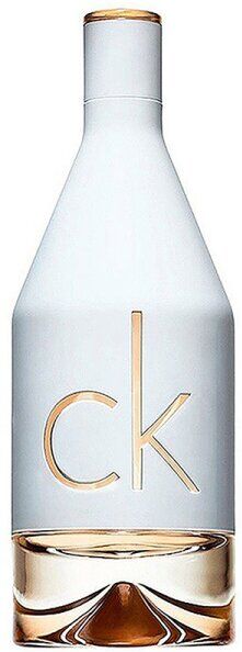 Calvin Klein ckIN2U for her Eau de Toilette (EdT) 50 ml Parfüm