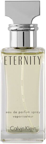 Calvin Klein Eternity Eau de Parfum (EdP) 30 ml Parfüm