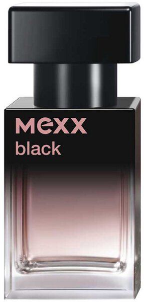 Mexx Black Woman Eau de Toilette (EdT) 15 ml Parfüm