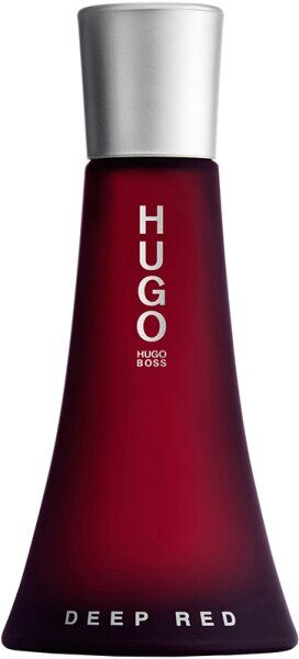 Boss Hugo Boss Hugo Deep Red Eau de Parfum (EdP) 50 ml Parfüm