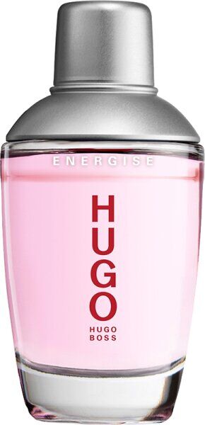 Boss Hugo Boss Hugo Energise Eau de Toilette (EdT) 75 ml Parfüm