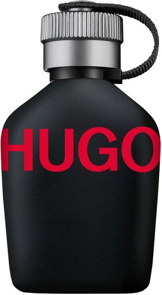 Boss Hugo Boss Hugo Just Different Eau de Toilette (EdT) 75 ml Parfüm
