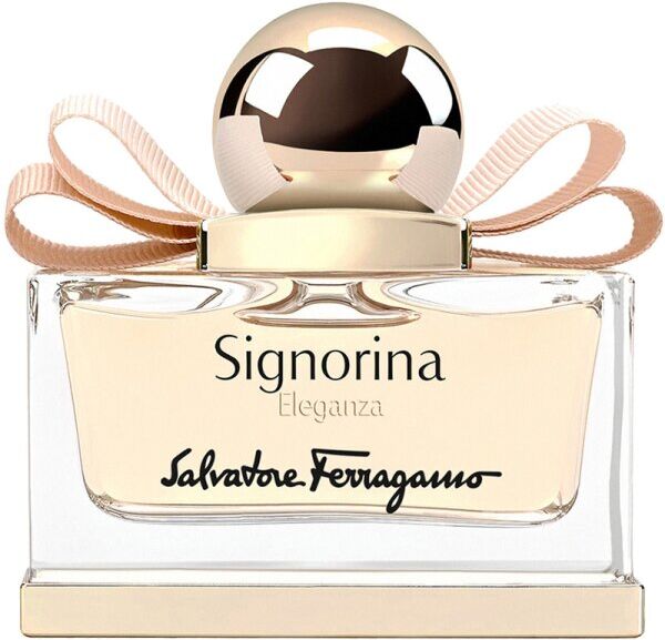 Salvatore Ferragamo Signorina Eleganza Eau de Parfum (EdP) 30 ml Parf