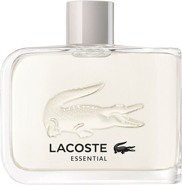 Lacoste Essential Eau de Toilette (EdT) 125 ml Parfüm