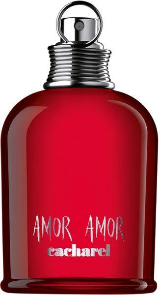 Cacharel Amor Amor Eau de Toilette (EdT) 50 ml Parfüm