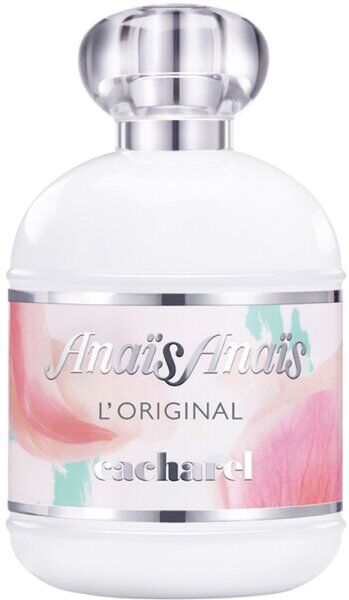 Cacharel Anais Anais Eau de Toilette (EdT) 30 ml Parfüm