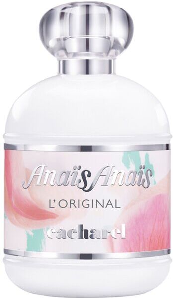 Cacharel Anais Anais Eau de Toilette (EdT) 50 ml Parfüm