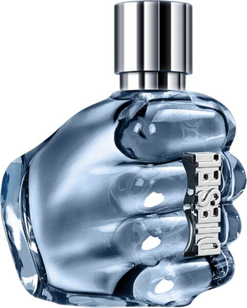 Diesel Only The Brave Eau de Toilette (EdT) 50 ml Parfüm