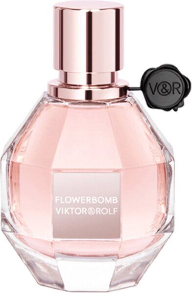 Viktor & Rolf Flowerbomb Eau de Parfum (EdP) 50 ml Parfüm