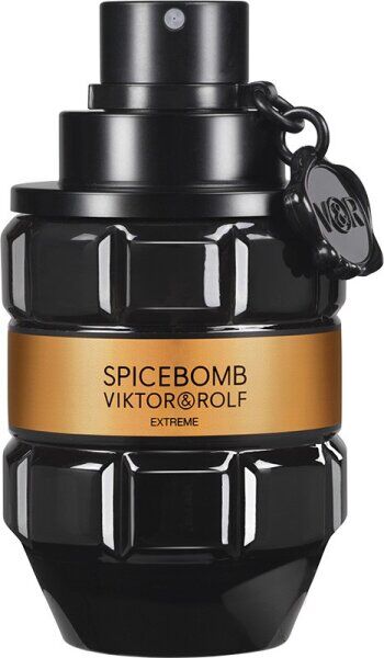 Viktor & Rolf Spicebomb Extreme Eau de Parfum (EdP) 50 ml Parfüm