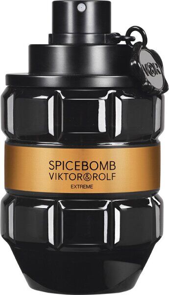 Viktor & Rolf Spicebomb Extreme Eau de Parfum (EdP) 90 ml Parfüm