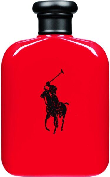 Ralph Lauren Polo Red Eau de Toilette (EdT) 75 ml Parfüm