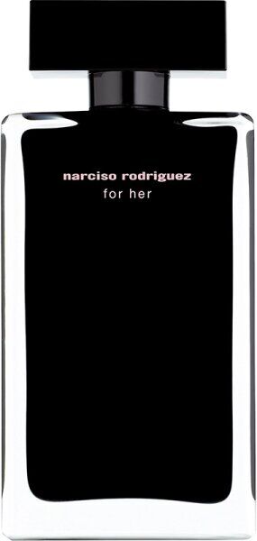 Rodriguez Narciso Rodriguez For Her Eau de Toilette (EdT) 100 ml Parfüm