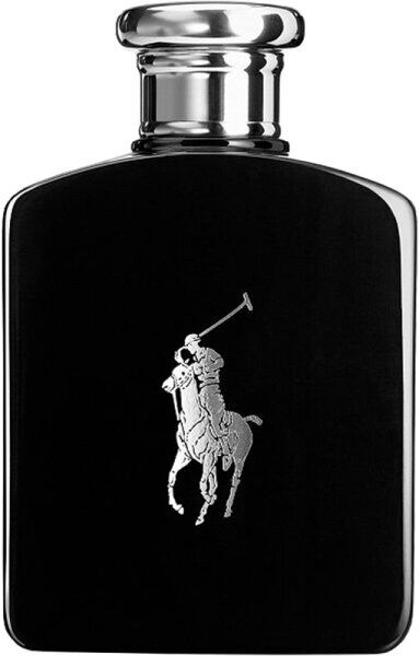 Ralph Lauren Polo Black Eau de Toilette (EdT) 40 ml Parfüm