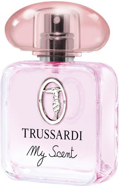 Trussardi My Scent Eau de Toilette (EdT) 30 ml Parfüm