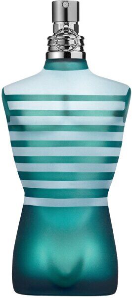 Jean Paul Gaultier Le Male Eau de Toilette (EdT) 40 ml Parfüm