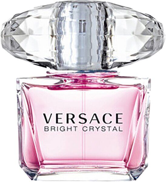 Versace Bright Crystal Eau de Toilette (EdT) 50 ml Parfüm