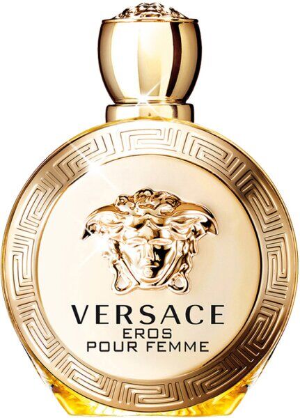 Versace Eros Pour Femme Eau de Parfum (EdP) 100 ml Parfüm