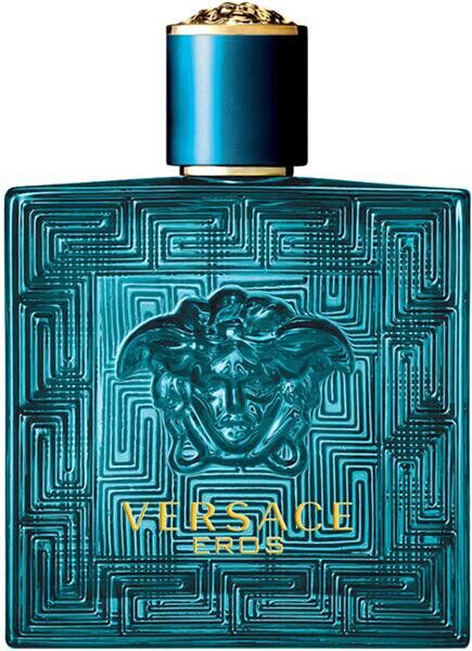 Versace Eros Eau de Toilette (EdT) 100 ml Parfüm