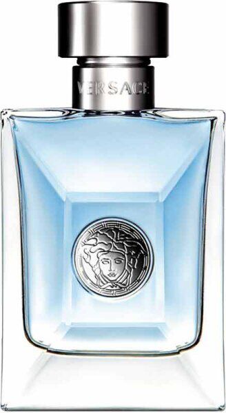 Versace Pour Homme Eau de Toilette (EdT) 50 ml Parfüm