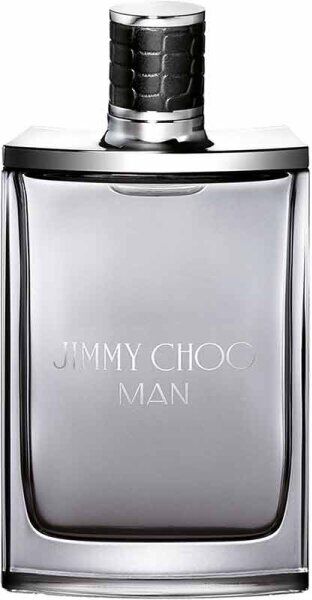 Jimmy Choo Man Eau de Toilette (EdT) 100 ml Parfüm