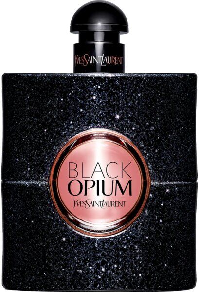 Yves Saint Laurent Black Opium Eau de Parfum Vapo (EdP) 30 ml Parfüm