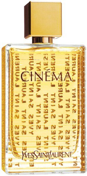 Yves Saint Laurent Cinéma Eau de Parfum (EdP) 90 ml Parfüm