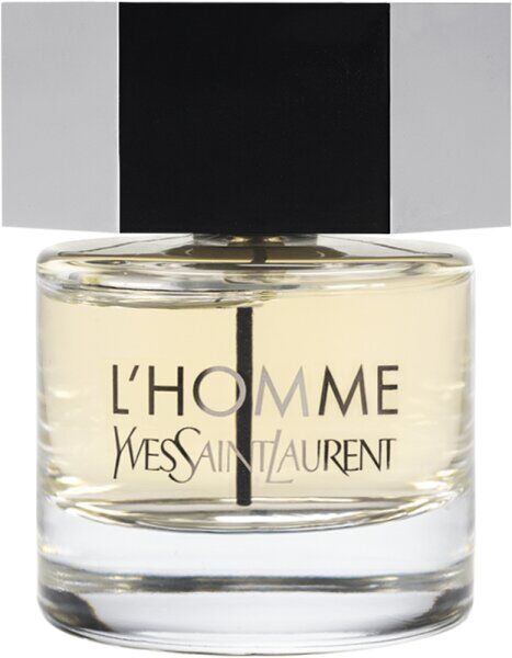 Yves Saint Laurent L'Homme Eau de Toilette (EdT) 60 ml Parfüm