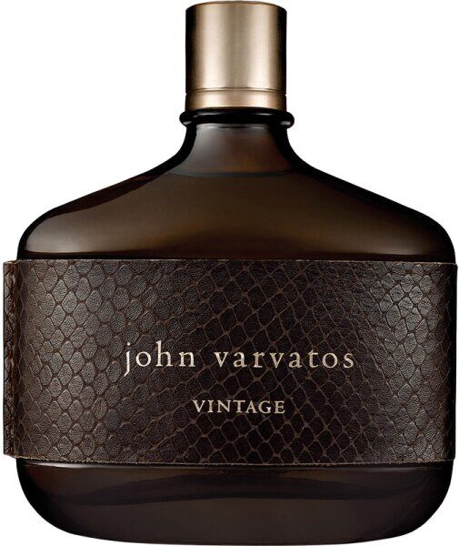 John Varvatos Vintage Eau de Toilette (EdT) 125 ml Parfüm