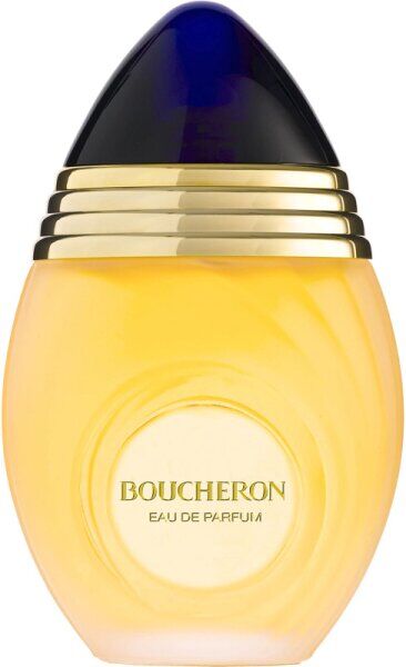 Boucheron Pour Femme Eau de Parfum (EdP) 100 ml Parfüm