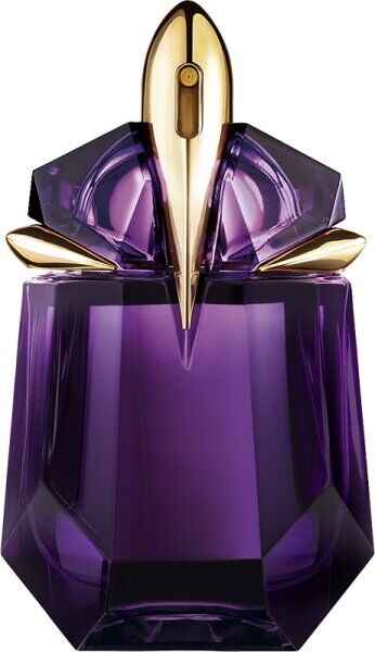 Mugler Alien Eau de Parfum Spray - nachfüllbar 30 ml Parfüm