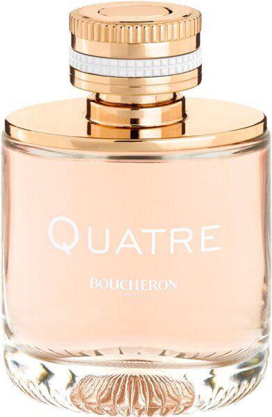 Boucheron Quatre Pour Femme Eau de Parfum (EdP) 100 ml Parfüm