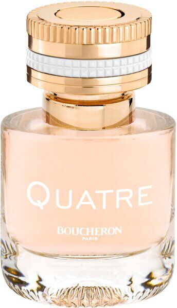 Boucheron Quatre Pour Femme Eau de Parfum (EdP) 30 ml Parfüm